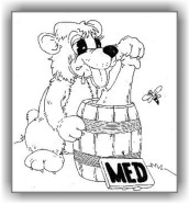 medvedi
